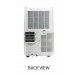 ELITE16 Olimpia Splendid 4.6 KW Portable Air Conditioner
